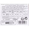 Carrefour bio vannerie cloche lait bio 140g
