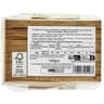 Carrefour bio vannerie cloche lait bio 140g