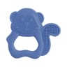 Anneau de dentition silicone singe Tigex