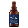 Triple secret des moines brune 33cl 8%vol