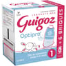 Guigoz optipro 1er âge dès la naissance - 6x230ml
