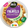 Mix buffet bol gourmand falafels tzatziki 250g