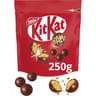 KitKat Ball billes de chocolat au lait sachet de 250g