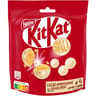 KitKat ball billes de chocolat blanc sachet de 250g