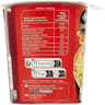 Carrefour Sensations nouilles instantanées poulet curry 62g