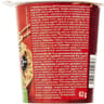 Carrefour Sensation nouilles instantanées saveur boeuf et soja 62g