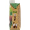 Carrefour bio lait coco bio 330ml