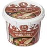 Carrefour classic' préparation culinaire fond de veau 110g