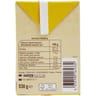 Carrefour bio crème dessert soja vanille bio 530g