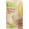 Carrefour bio farine de blé semi complète T110 bio 1kg