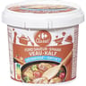 Carrefour classic' fond saveur veau dégraissé boîte 100g