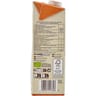 Carrefour bio boisson amande à la vanille 1l