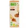 Carrefour bio boisson avoine au cacao bio 1l