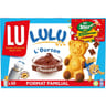 Lulu l'ourson chocolat 300g