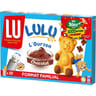 Lulu l'ourson chocolat 300g