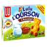 Lulu l'ourson chocolat 300g