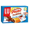 Lu pepito pockitos lait  295g