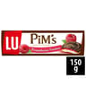 Pim's fondant framboise 150g