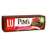 Pim's fondant framboise 150g