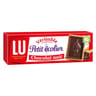 Petit écolier au chocolat fin 150g