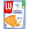 Lu Sablés des flandres biscuits secs 250g