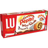 Pépito mini roulés chocolat x5 150g
