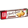 Lu guet apens coeur fondant goût chocolat noisette 105g