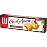 Lu guet apens coeur fondant goût chocolat noisette 105g