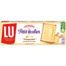 Lu Petit écolier chocolat blanc 150g