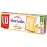 Lu Petit écolier chocolat blanc 150g