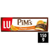 Pim's fondant orange 150g