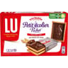 Lu petit écolier pocket chocolat noir 250g