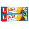 Lu pepito biscuits chocolat au lait 2x192g