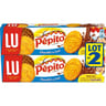 Lu pepito biscuits chocolat au lait 2x192g