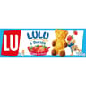 Lulu l'ourson à la fraise x5 150g