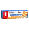 Lu biscuit feuilleté doré 125g