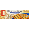 Lu biscuit feuilleté doré 125g