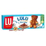 Lulu l'ourson gout tout chocolat x5 150g