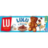 Lulu l'ourson gout tout chocolat x5 150g