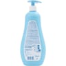 Carrefour baby eau micellaire nettoyante 750ml