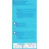 Carrefour soft serviettes hygiéniques ultra minces normal+ x28