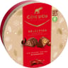 Cote d'or sélection assortiment de chocolats au lait 187g
