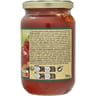 Carrefour bio sauce tomate bolognaise veggie 350g