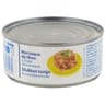 Morceaux de thon à l 'huile de tournesol 104g