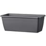 Jardiniere day r anthracite l60