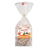 Sac nougat blanc de Provence au miel de lavande igp 190g