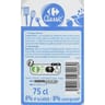Carrefour classic' vinaigre blanc 8% acidité 75cl