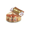 Fizzy Teddy choco 100g