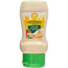 Carrefour classic' mayonnaise à la moutarde de Dijon 237g