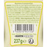 Carrefour classic' mayonnaise à la moutarde de Dijon 237g